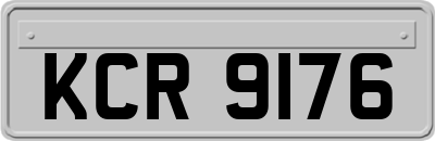 KCR9176