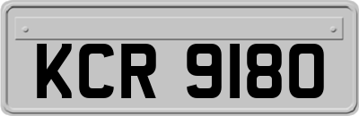 KCR9180