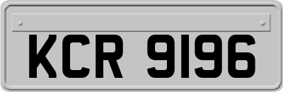 KCR9196