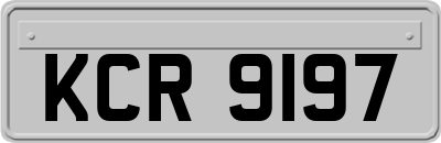 KCR9197