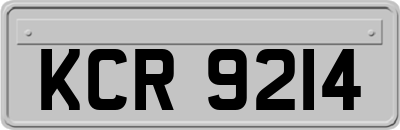 KCR9214