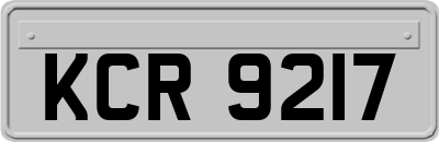 KCR9217