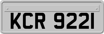 KCR9221
