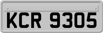 KCR9305