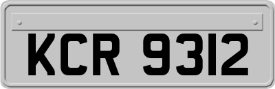 KCR9312