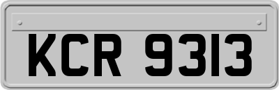 KCR9313