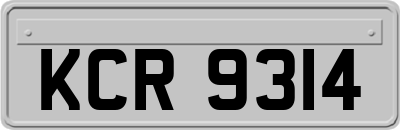 KCR9314
