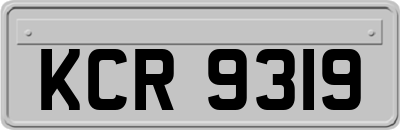 KCR9319