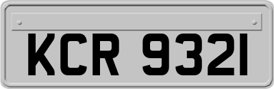 KCR9321