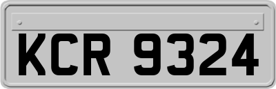 KCR9324