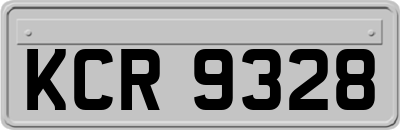 KCR9328
