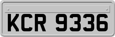KCR9336