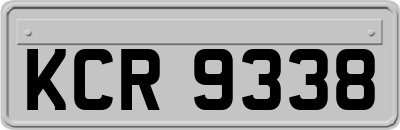 KCR9338