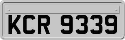 KCR9339