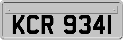 KCR9341