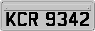 KCR9342