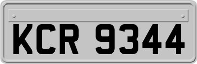 KCR9344