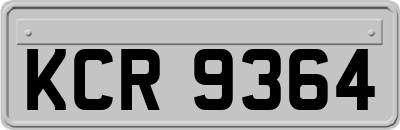 KCR9364