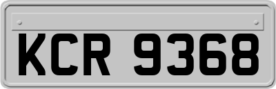KCR9368