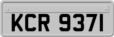 KCR9371