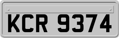 KCR9374