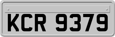 KCR9379
