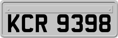 KCR9398