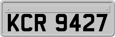 KCR9427