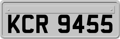 KCR9455