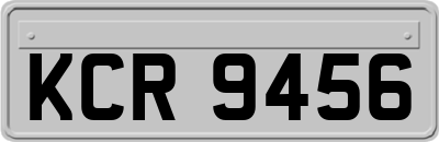 KCR9456