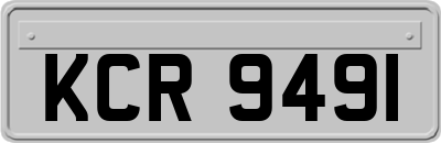 KCR9491