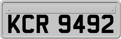 KCR9492