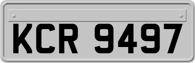KCR9497