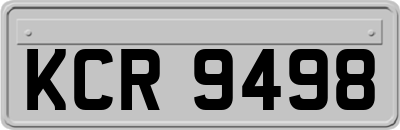 KCR9498