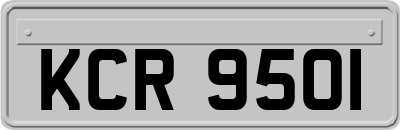 KCR9501