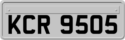 KCR9505