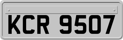 KCR9507