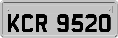 KCR9520
