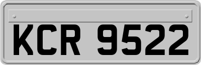 KCR9522