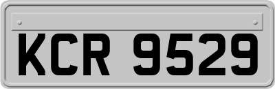 KCR9529