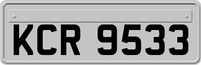 KCR9533