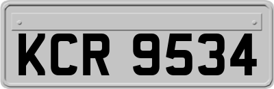 KCR9534