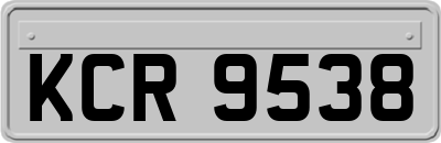 KCR9538