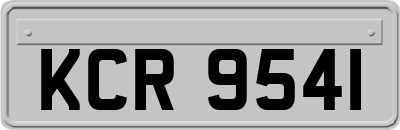 KCR9541