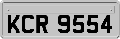 KCR9554