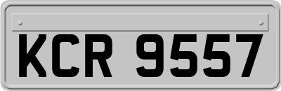 KCR9557