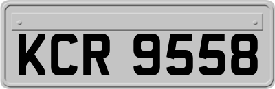 KCR9558