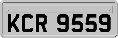 KCR9559