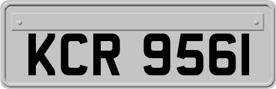 KCR9561
