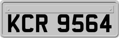 KCR9564